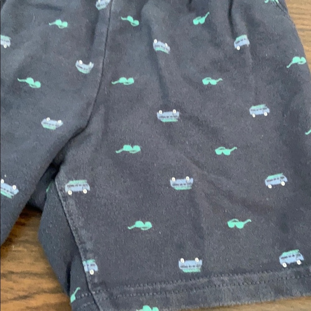 Shorts